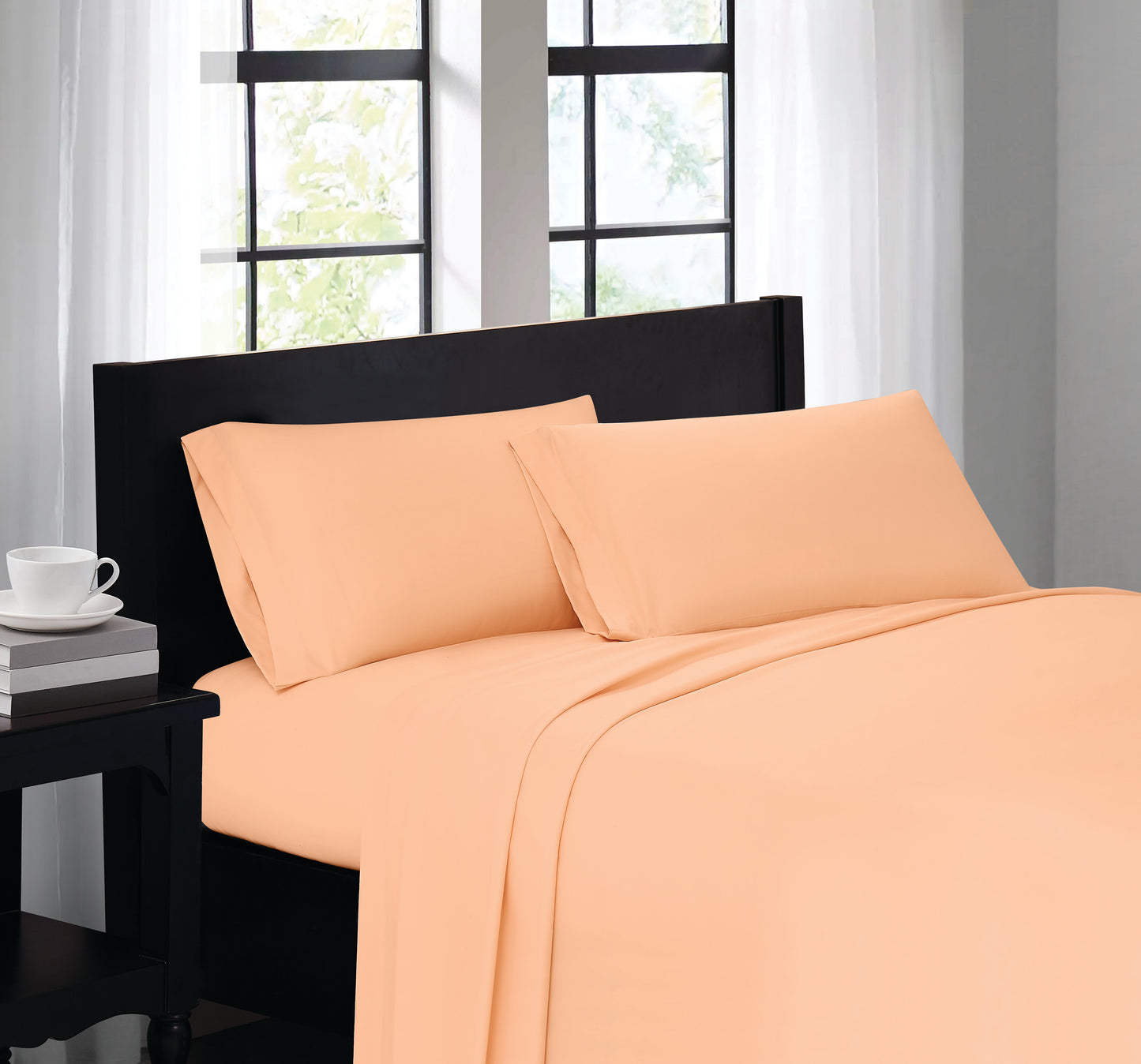 Truly Soft Everyday Sheet Set Sheet Set