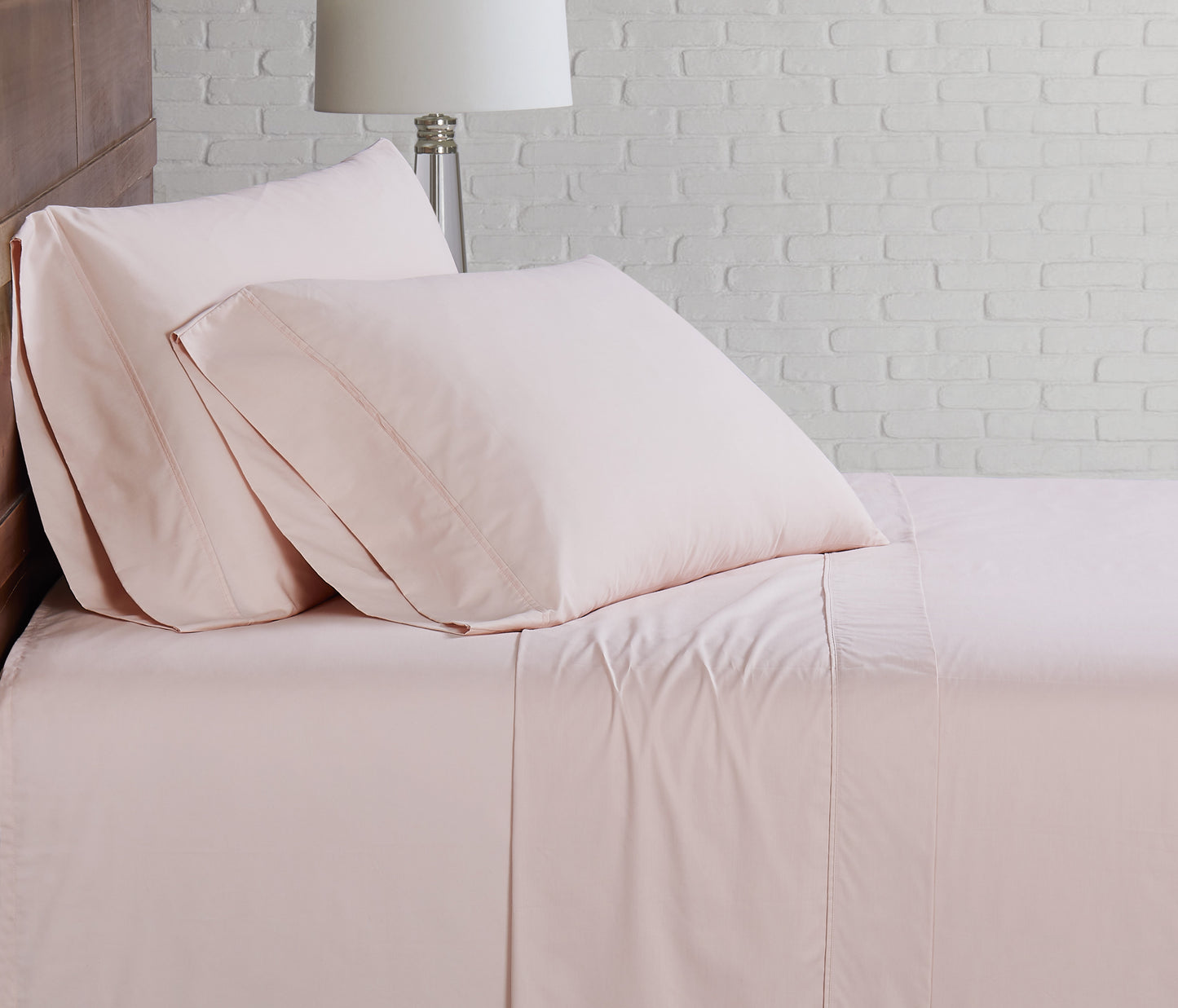 Brooklyn Loom Classic Cotton Sheet Sets