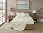 Brooklyn Loom Bamboo 300 Thread Count Sheet Set