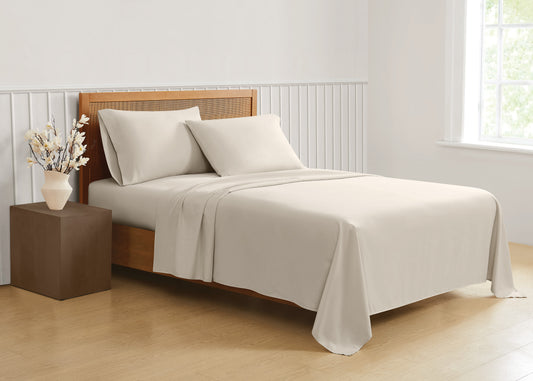 Truly Soft Green Recycled Sustainable Microfiber Sheet Sets Sheet Set