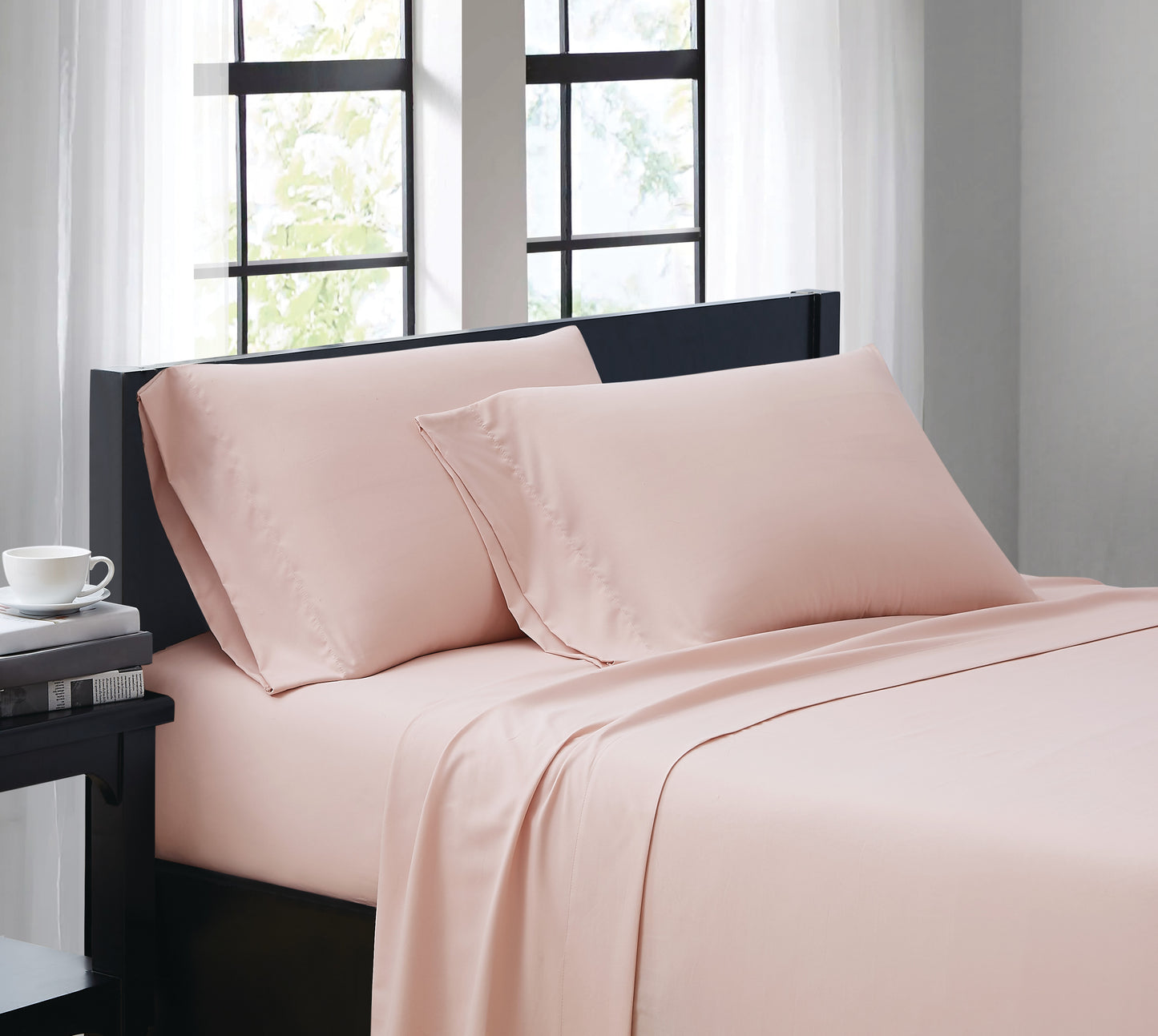 Truly Soft Everyday Sheet Set Sheet Set