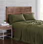 Brooklyn Loom 100% Linen Sheets