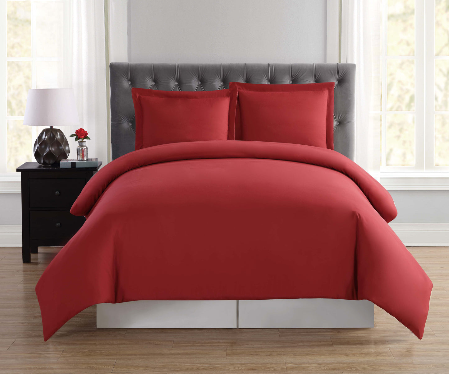 Truly Soft Everyday Duvet Set