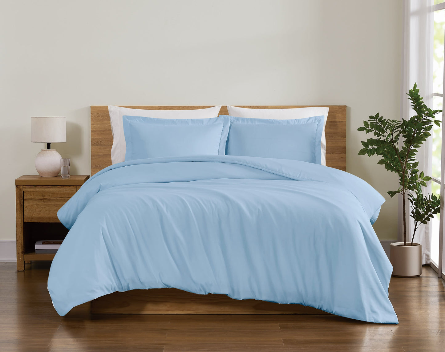 Truly Soft Everyday Duvet Set