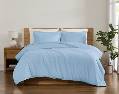 Truly Soft Everyday Duvet Set