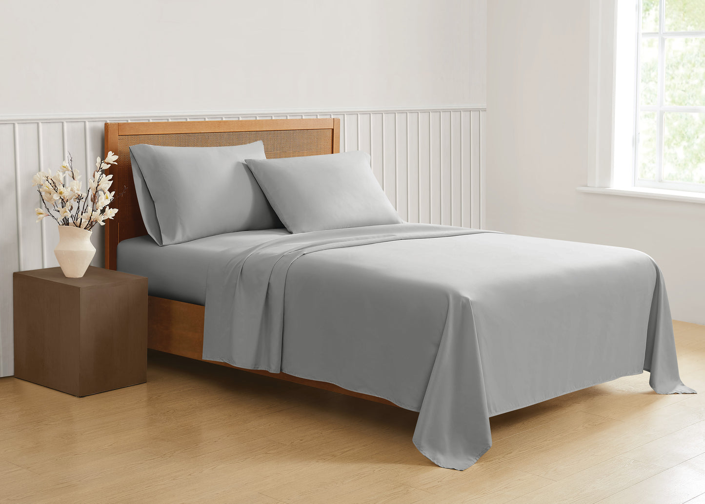 Truly Soft Green Recycled Sustainable Microfiber Sheet Sets Sheet Set