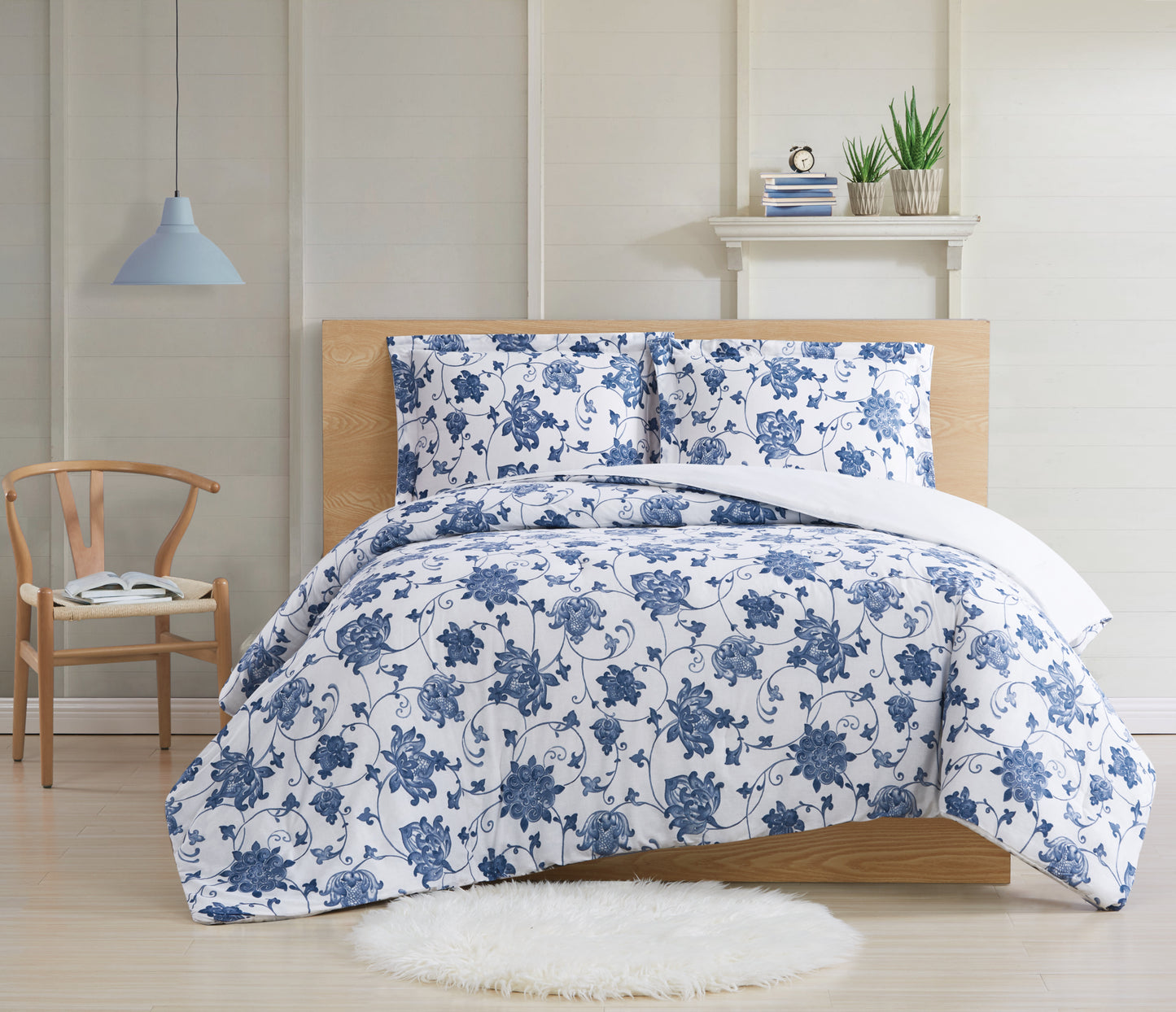 Cottage Classics Estate Bloom