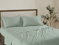 Brooklyn Loom Classic Cotton Sheet Sets