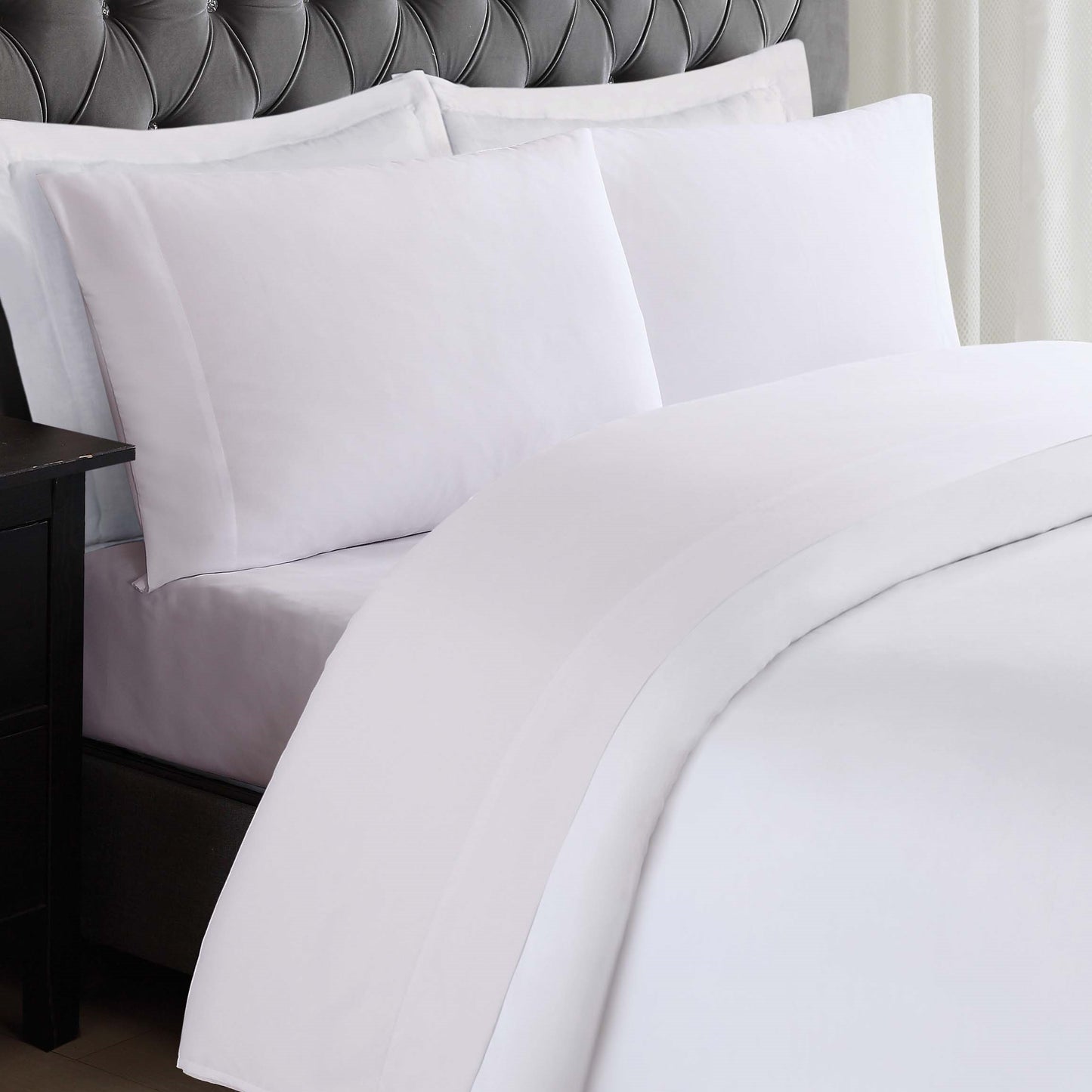 My World Solid Sheet Sets