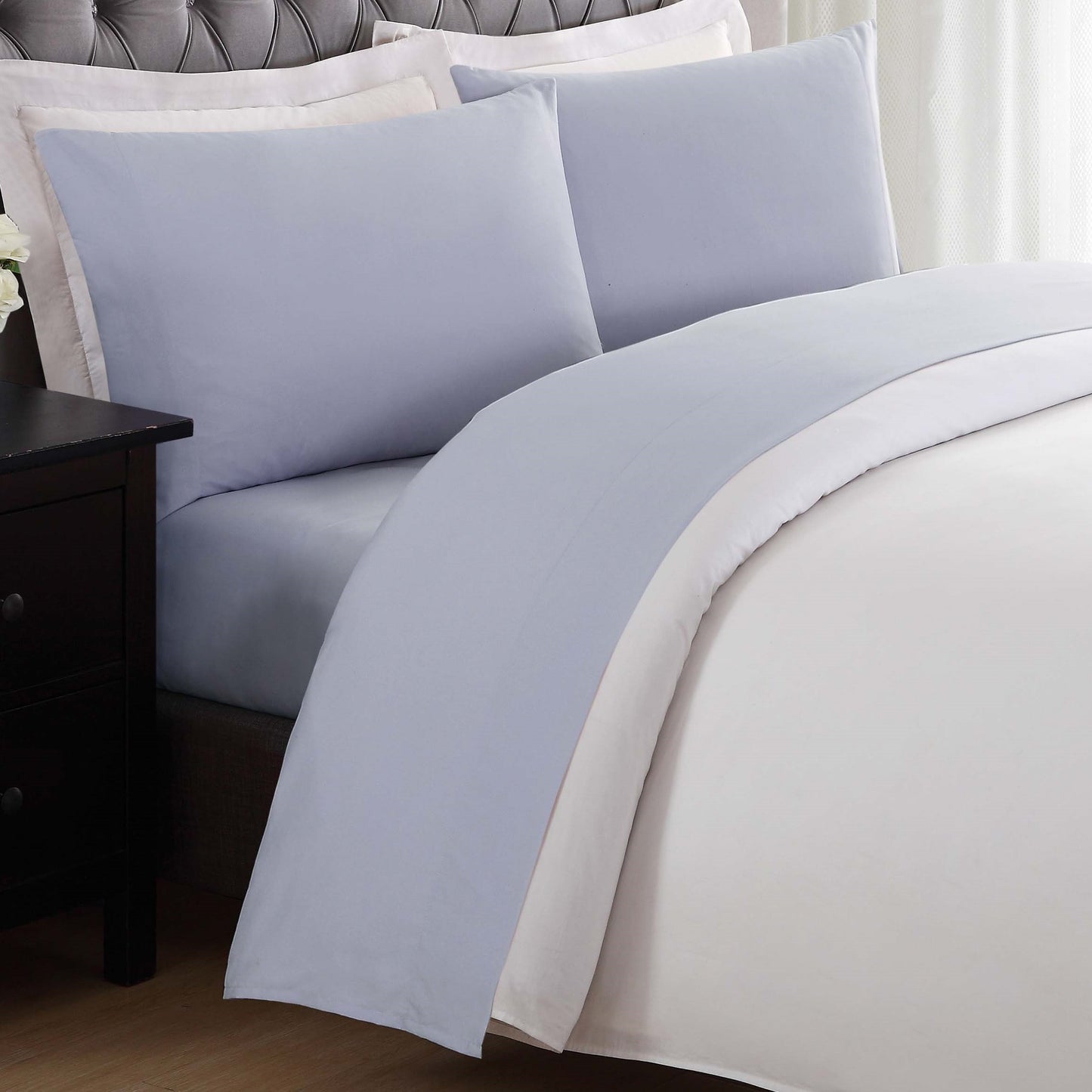 My World Solid Sheet Sets