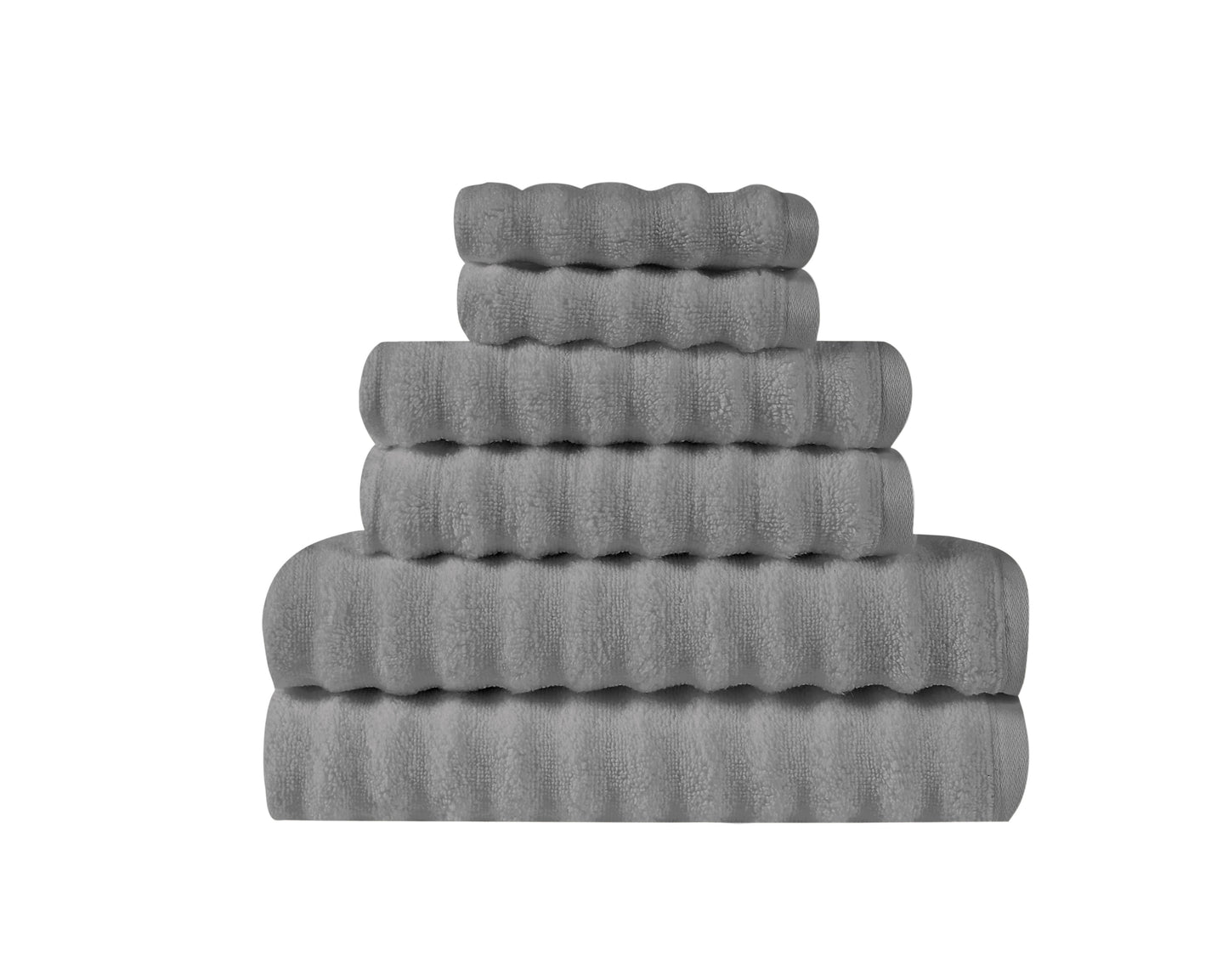 Truly Soft Zero Twist