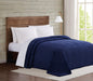 Truly Soft Velvet Plush Throw Blanket