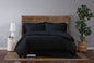 Brooklyn Loom Classic Cotton Duvet Sets