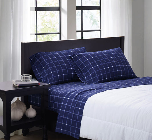 Truly Soft Tattersall
