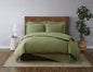 Brooklyn Loom Classic Cotton Duvet Sets