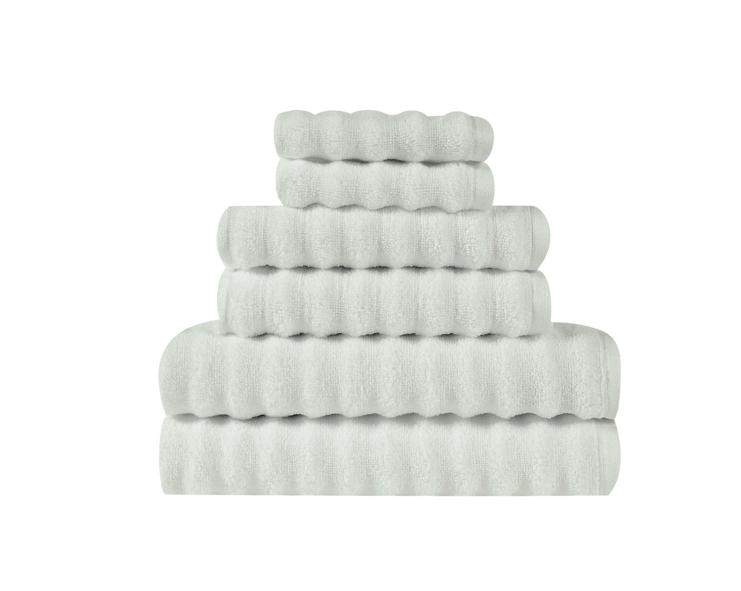 Truly Soft Zero Twist