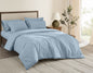 Brooklyn Loom Classic Cotton Duvet Sets