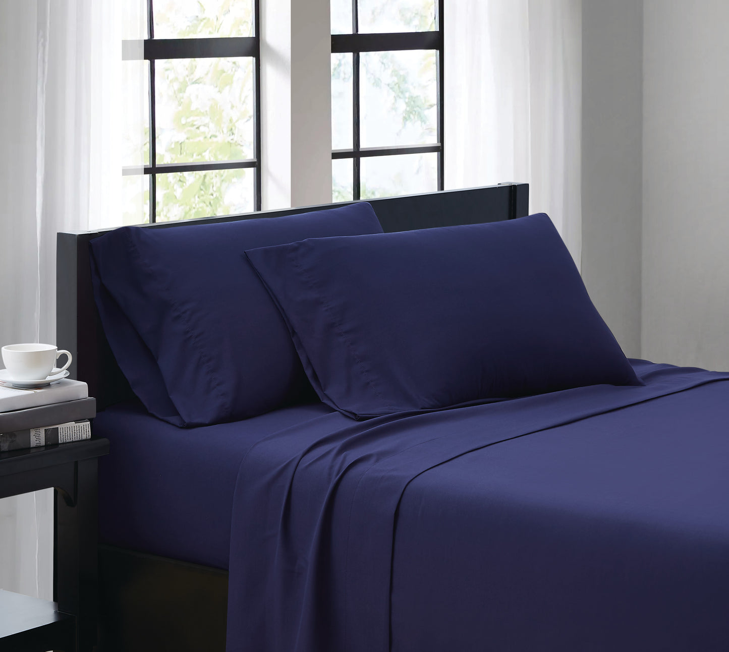 Truly Soft Everyday Sheet Set Sheet Set