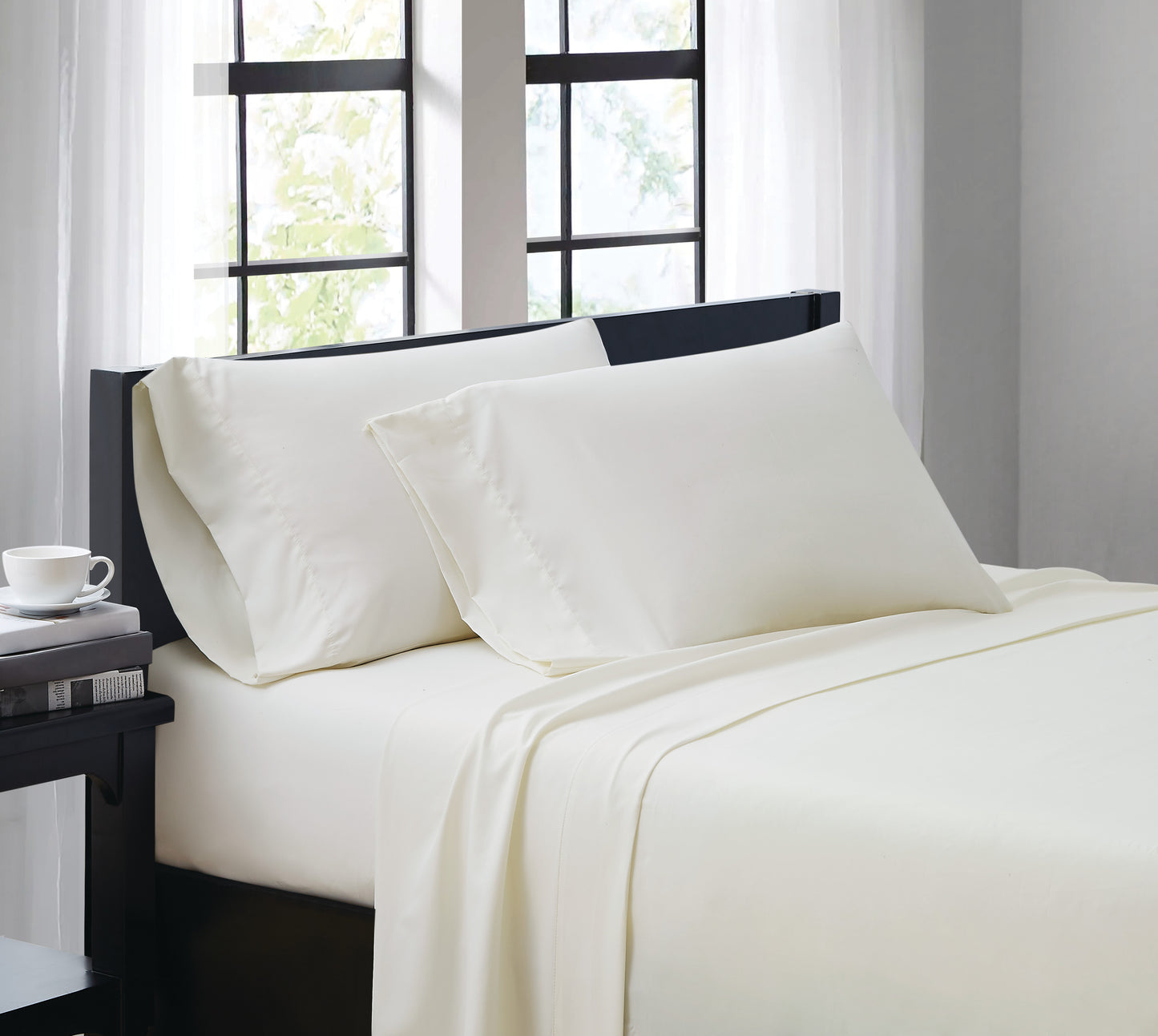 Truly Soft Everyday Sheet Set Sheet Set