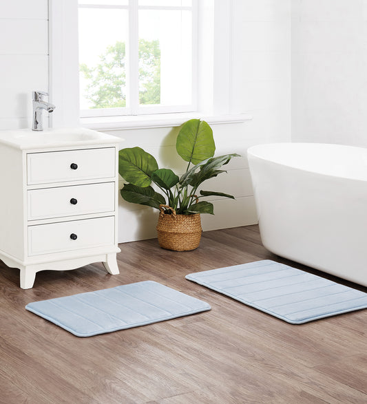 Truly Soft Memory Foam