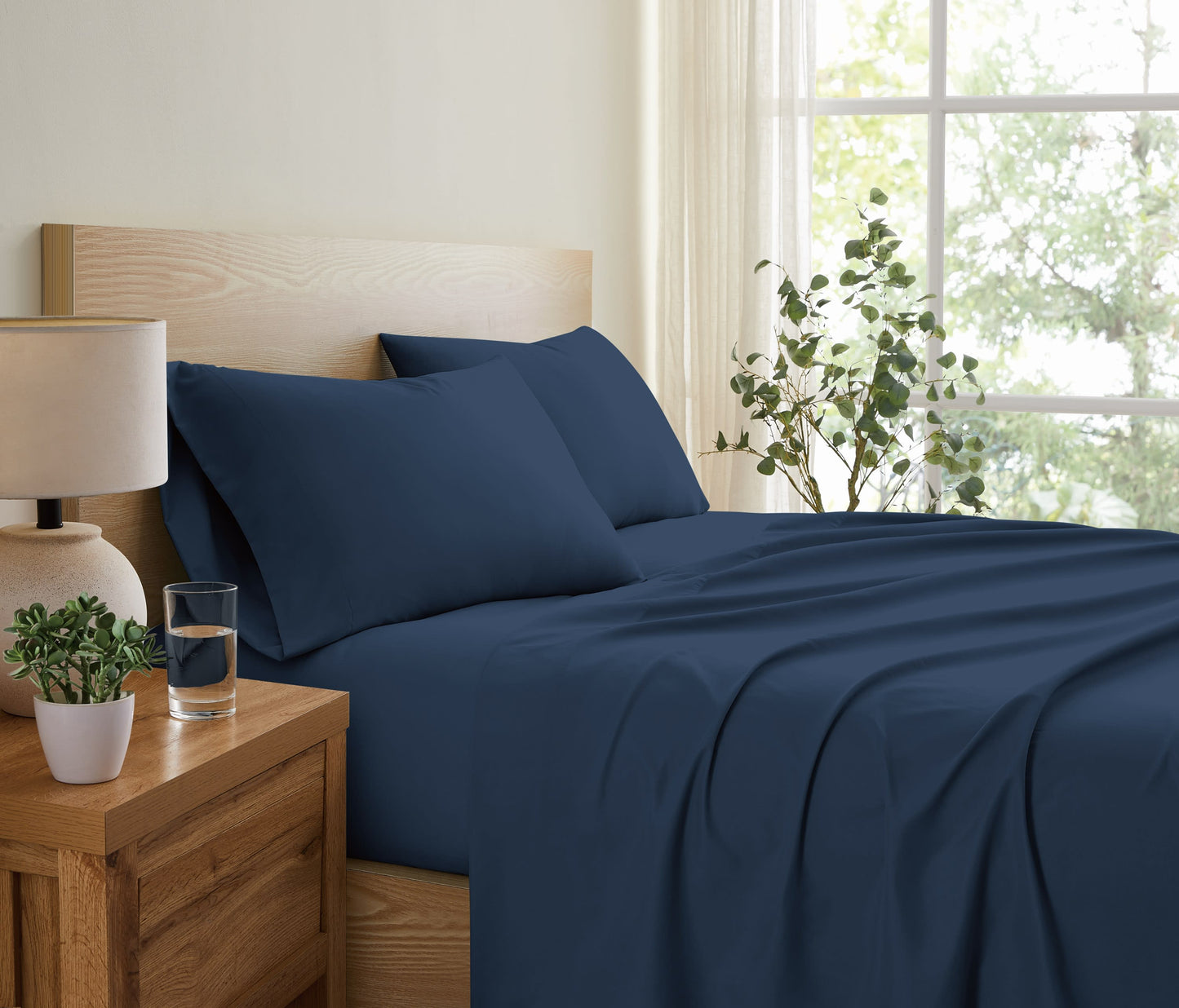 Truly Soft Everyday Sheet Set Sheet Set