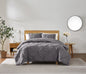 Truly Soft Pleated Comforter Set