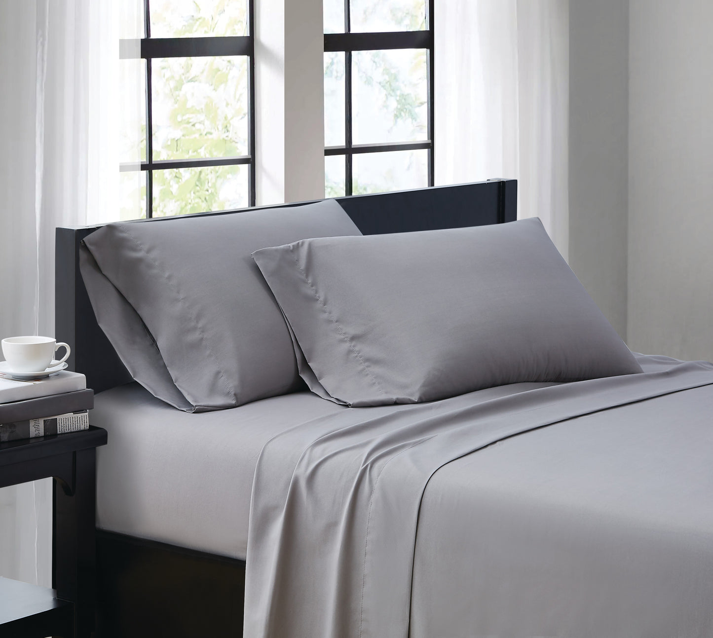 Truly Soft Everyday Sheet Set Sheet Set