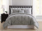 Pueblo Pleated Bed in a Bag