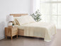 5th Avenue Lux 1200 Thread Count Cotton Rich Cooling Sheet Set