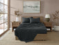 Brooklyn Loom Bamboo 300 Thread Count Sheet Set