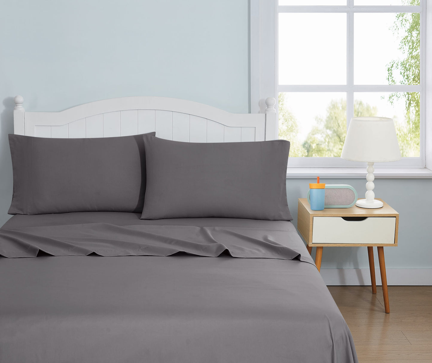 My World Solid Sheet Sets