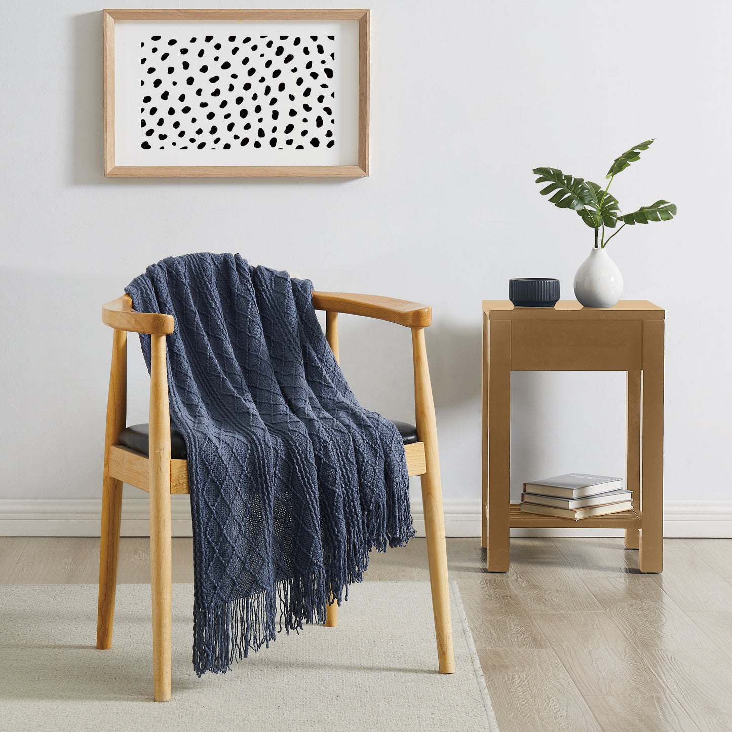 Brooklyn Loom Woven Texture