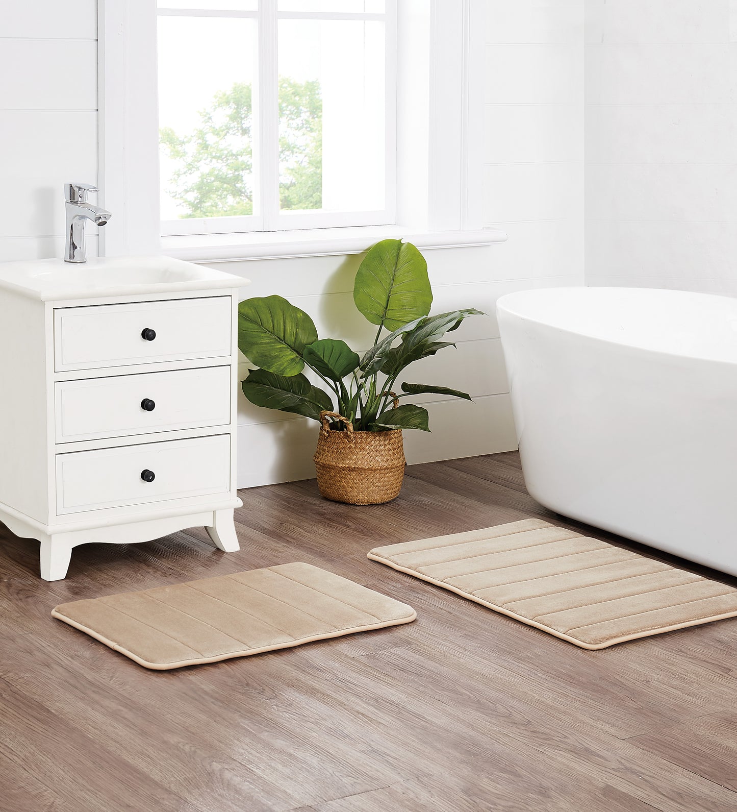Truly Soft Memory Foam