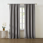 Truly Soft Everyday Panel Pair Drape Set