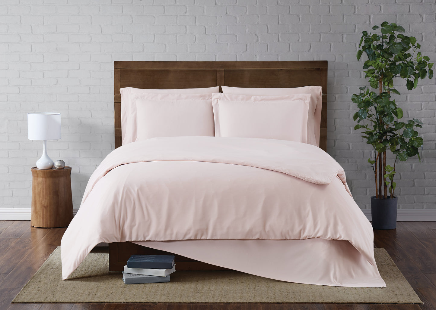Truly Soft Everyday Duvet Set