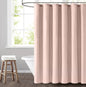 Truly Soft Everyday 72 by 72 Inch Shower Curtain