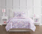 My World Rainbow Unicorn Quilt Set