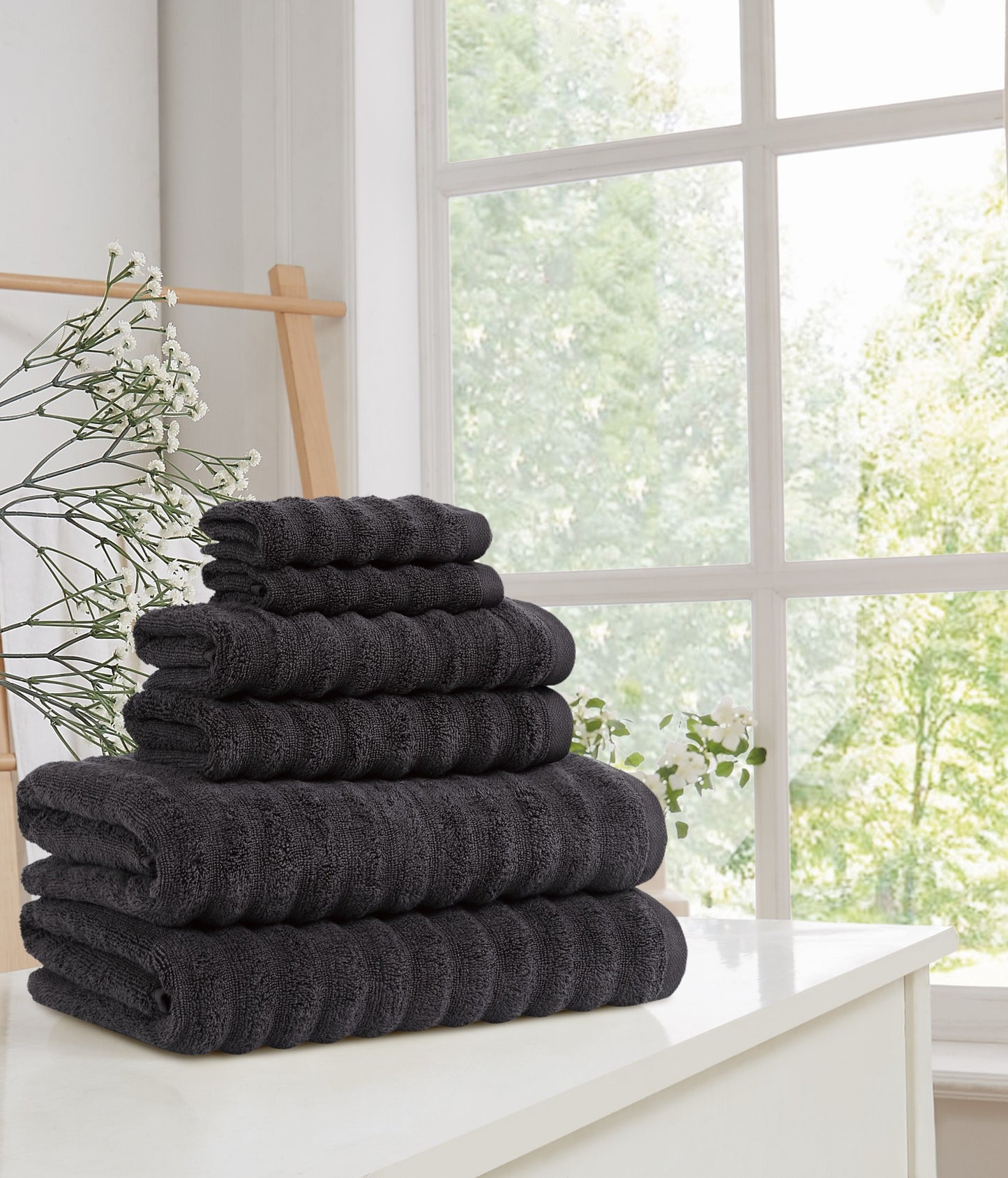 Truly Soft Zero Twist