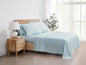 5th Avenue Lux 1200 Thread Count Cotton Rich Cooling Sheet Set