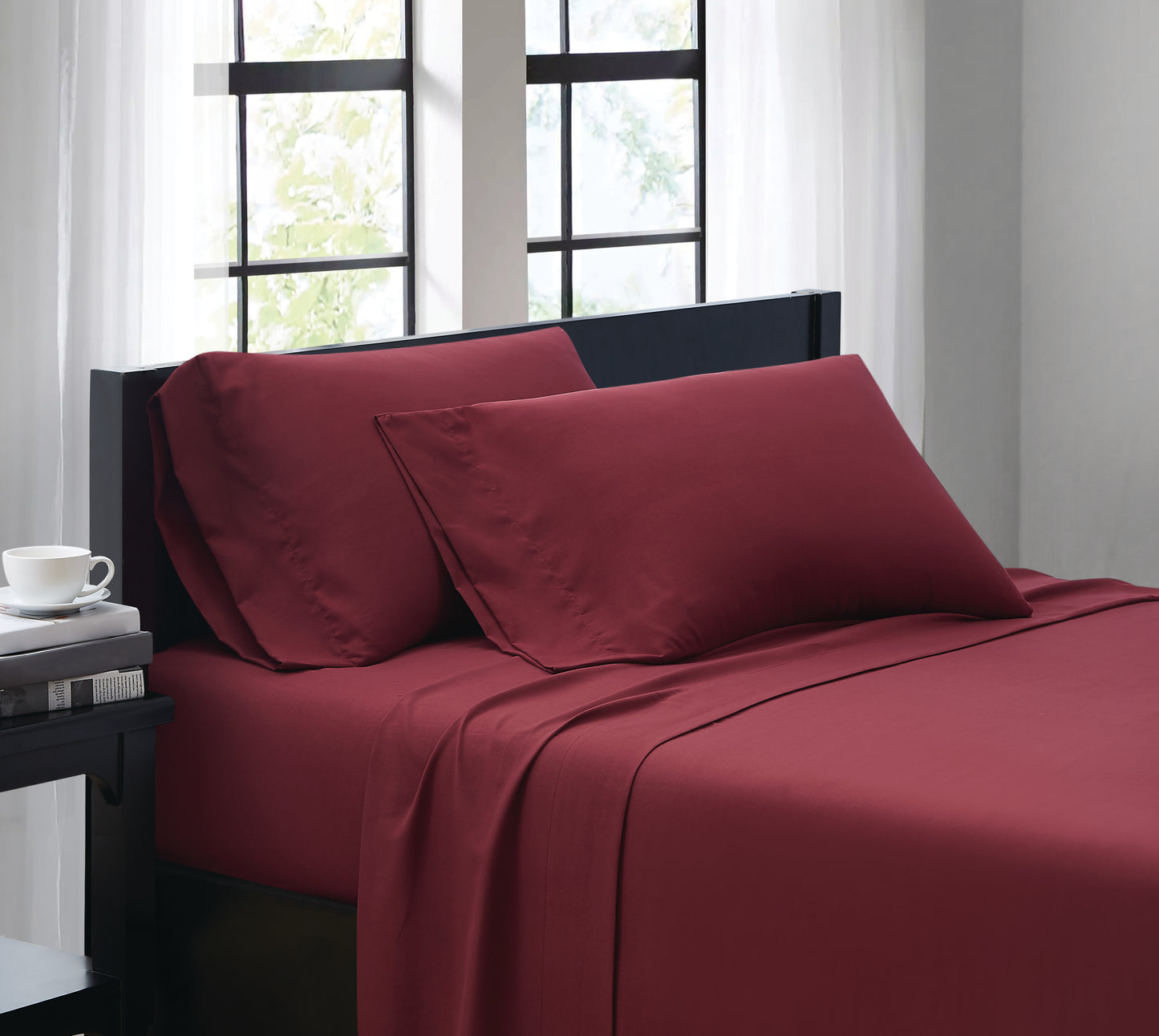 Truly Soft Everyday Sheet Set