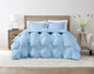 Truly Soft Oversized Cloud Puffer Comforter Set