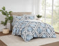 Truly Soft Lars Plaid Microfiber Comforter Sets
