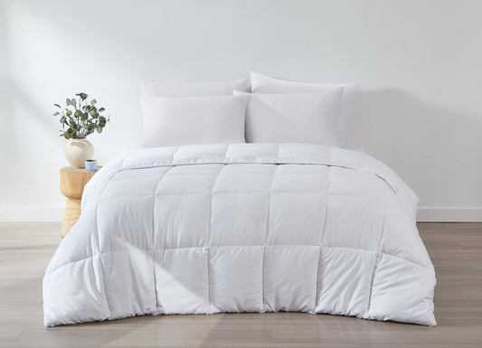 Truly Soft Classic Down Alternative Comforter Duvet Stuffer