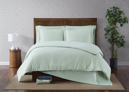 Truly Soft Everyday Duvet Set