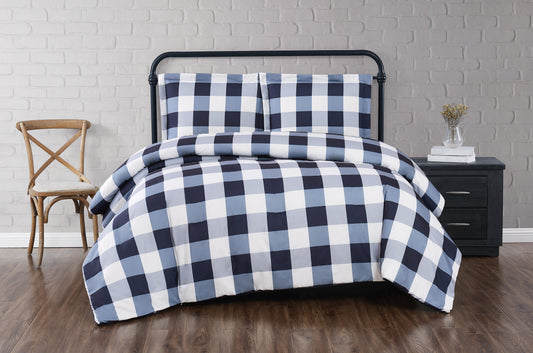 Truly Soft Everyday Buffalo Plaid