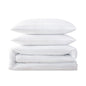 Carlisle Stripe 3 Piece Comforter Set
