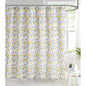 Verbena Shower Curtain