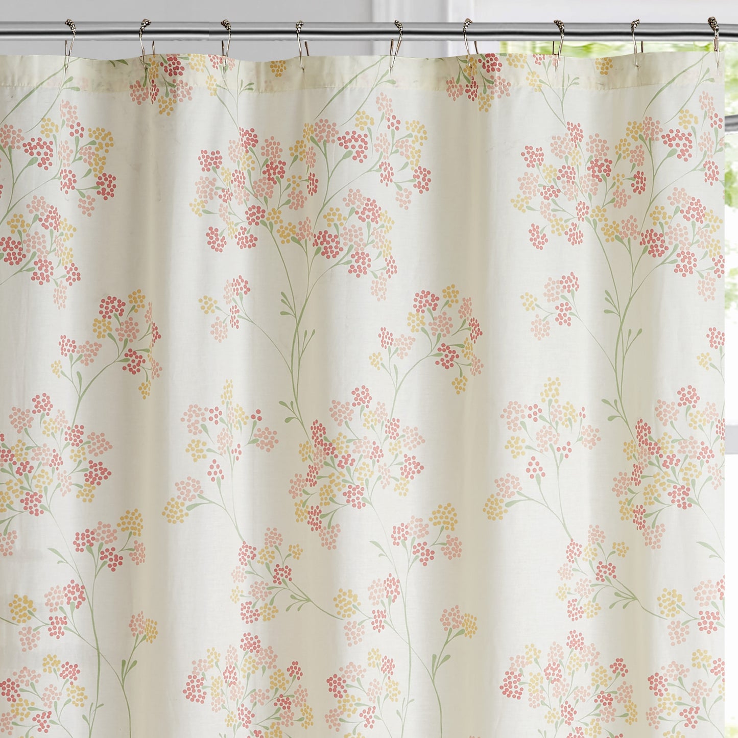 Vivian Shower Curtain