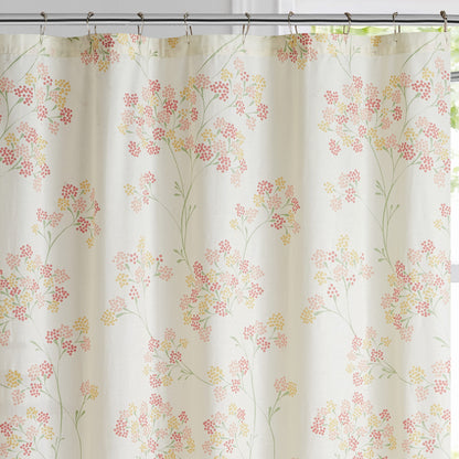 Vivian Shower Curtain