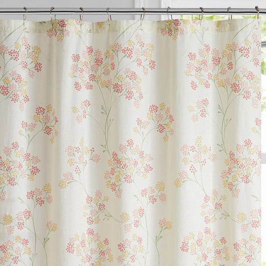 Vivian Shower Curtain